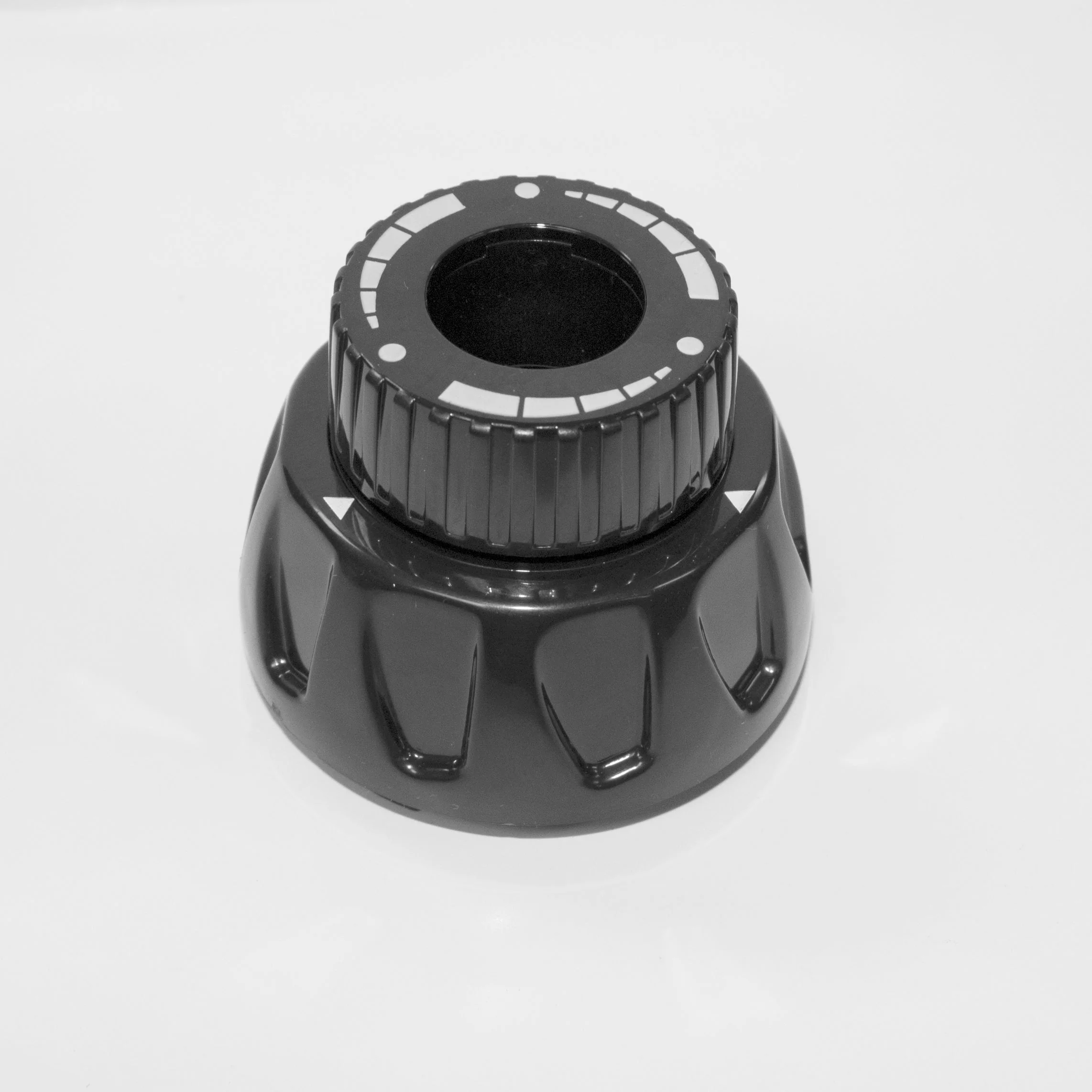 Adjustable End Cap (CNC80, J8006HDS, J8006HDC, 8007, 8008, J8008C)