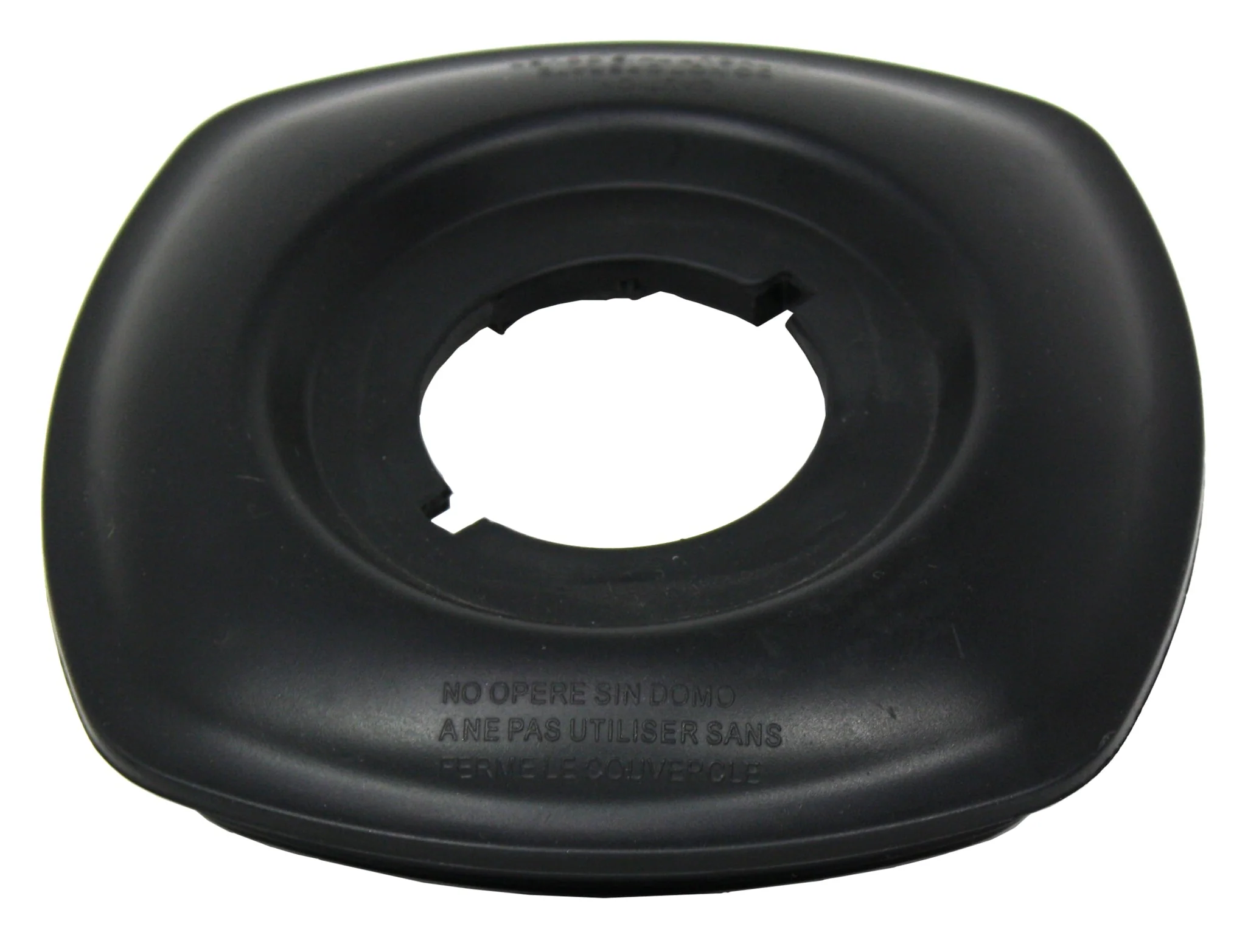 Lid for Tritan Container (BL3 Blenders)