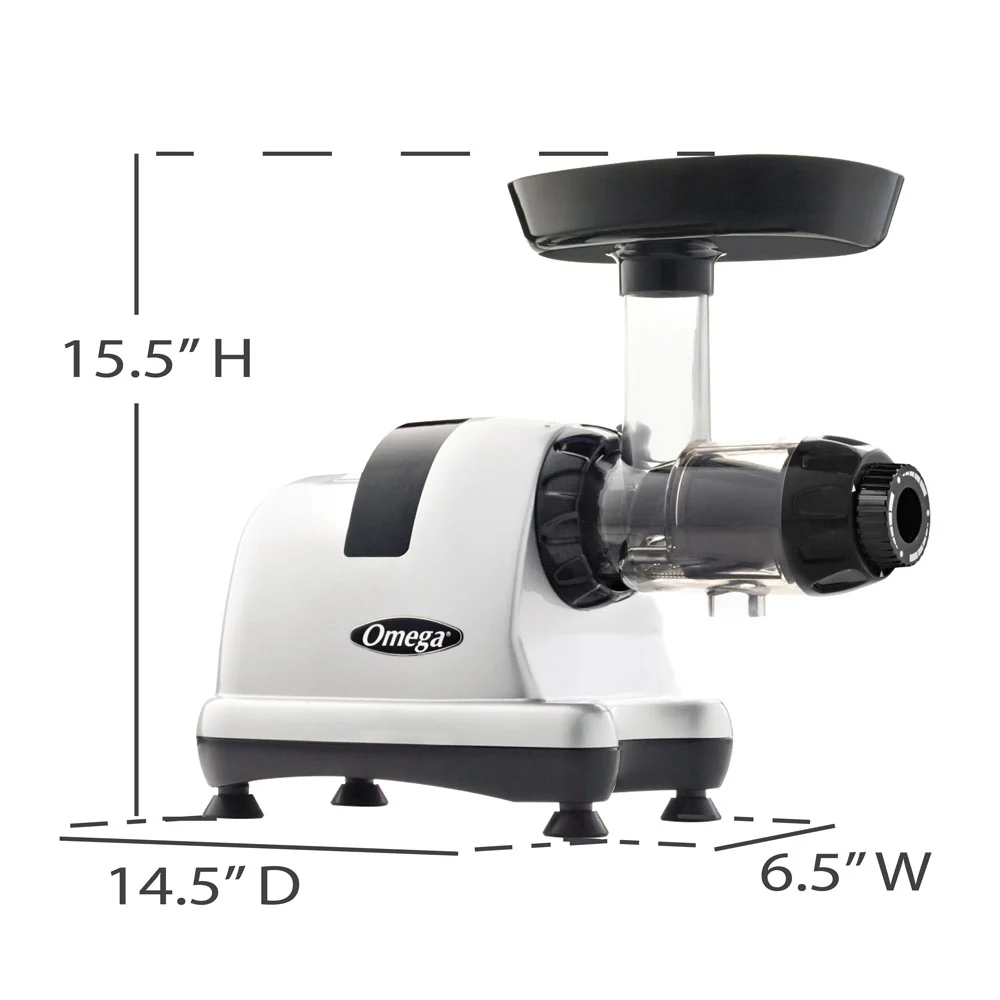 Cold Press Celery Juicer (MM900HDS) - Image 11