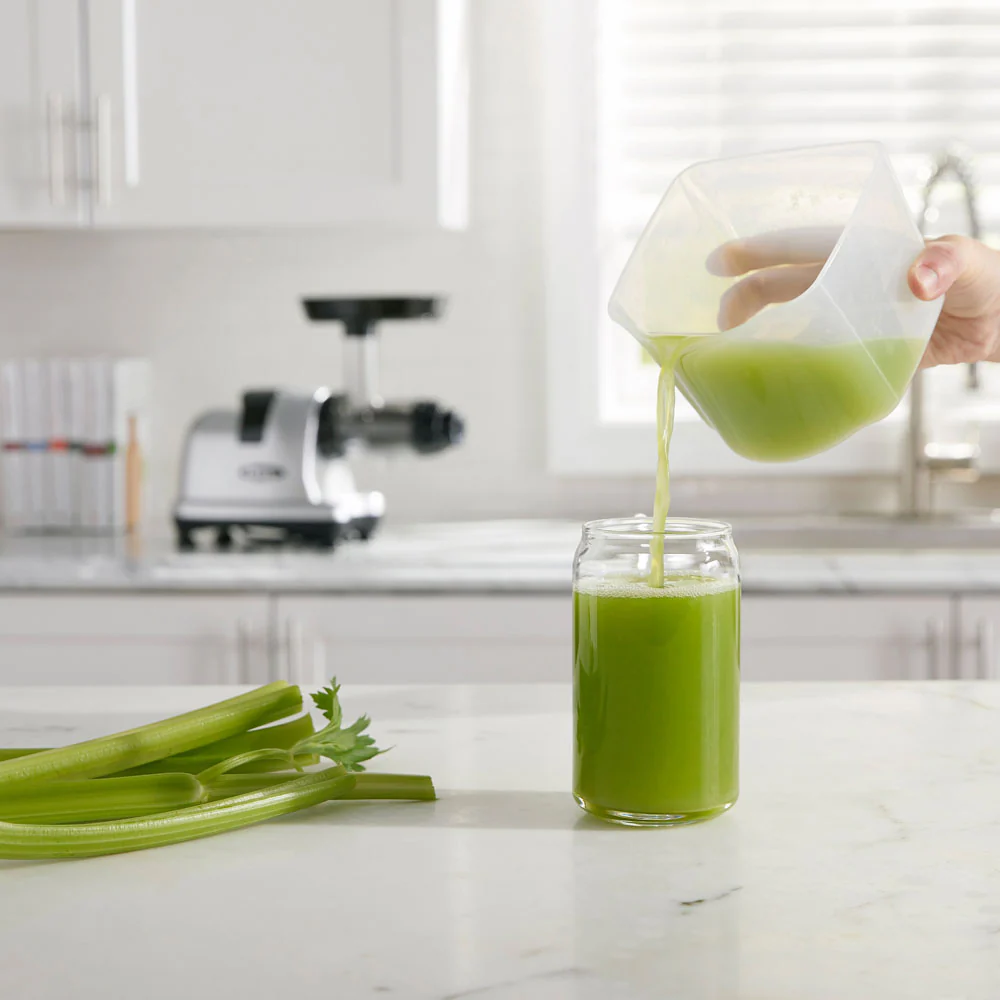 Cold Press Celery Juicer (MM900HDS) - Image 6