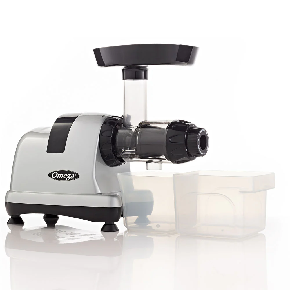 Cold Press Celery Juicer (MM900HDS) - Image 8