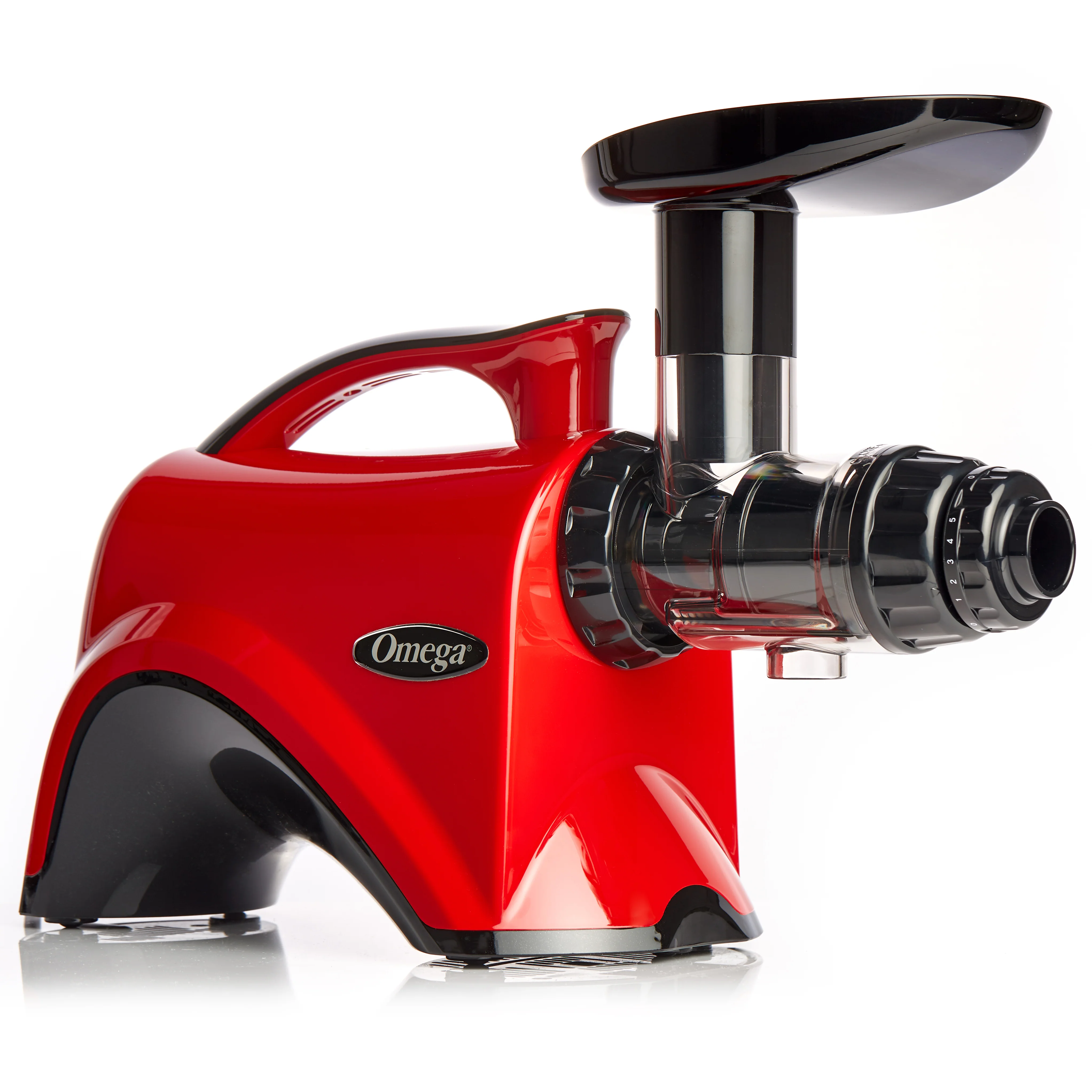 Omega Premium Nutrition System Cold Press Juicer (NC900) - Image 16