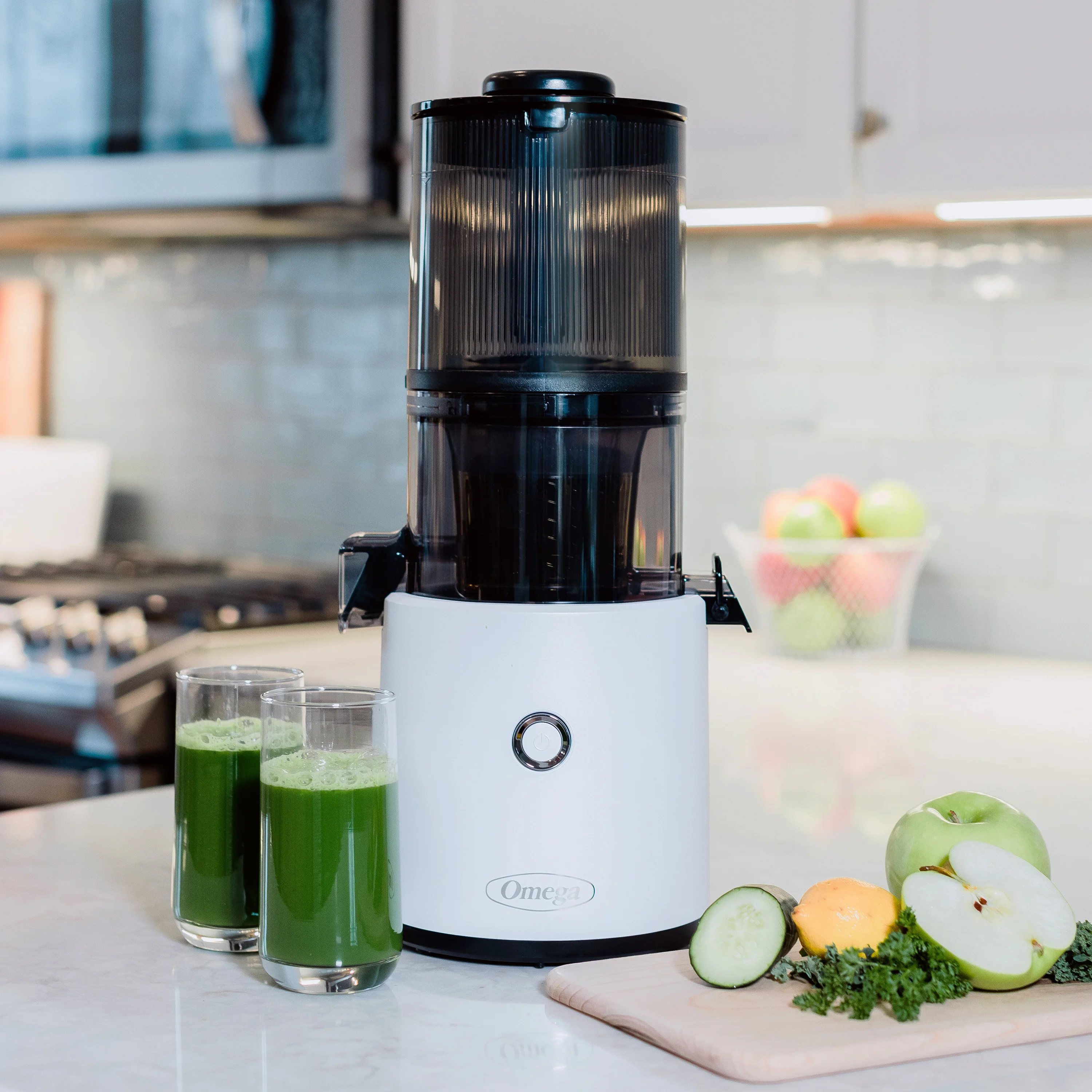 Omega Effortless™ Batch Juicer (JC2022) - Image 19